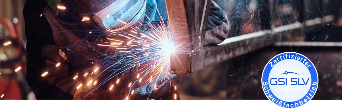 Headerbild Schweißtechnik Startseite (Desktop)
